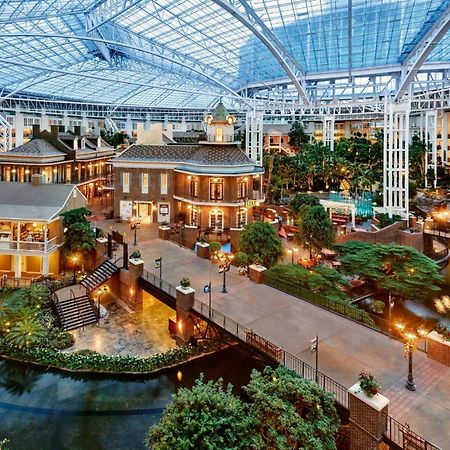 Gaylord Opryland Resort & Convention Center Nashville Exterior foto