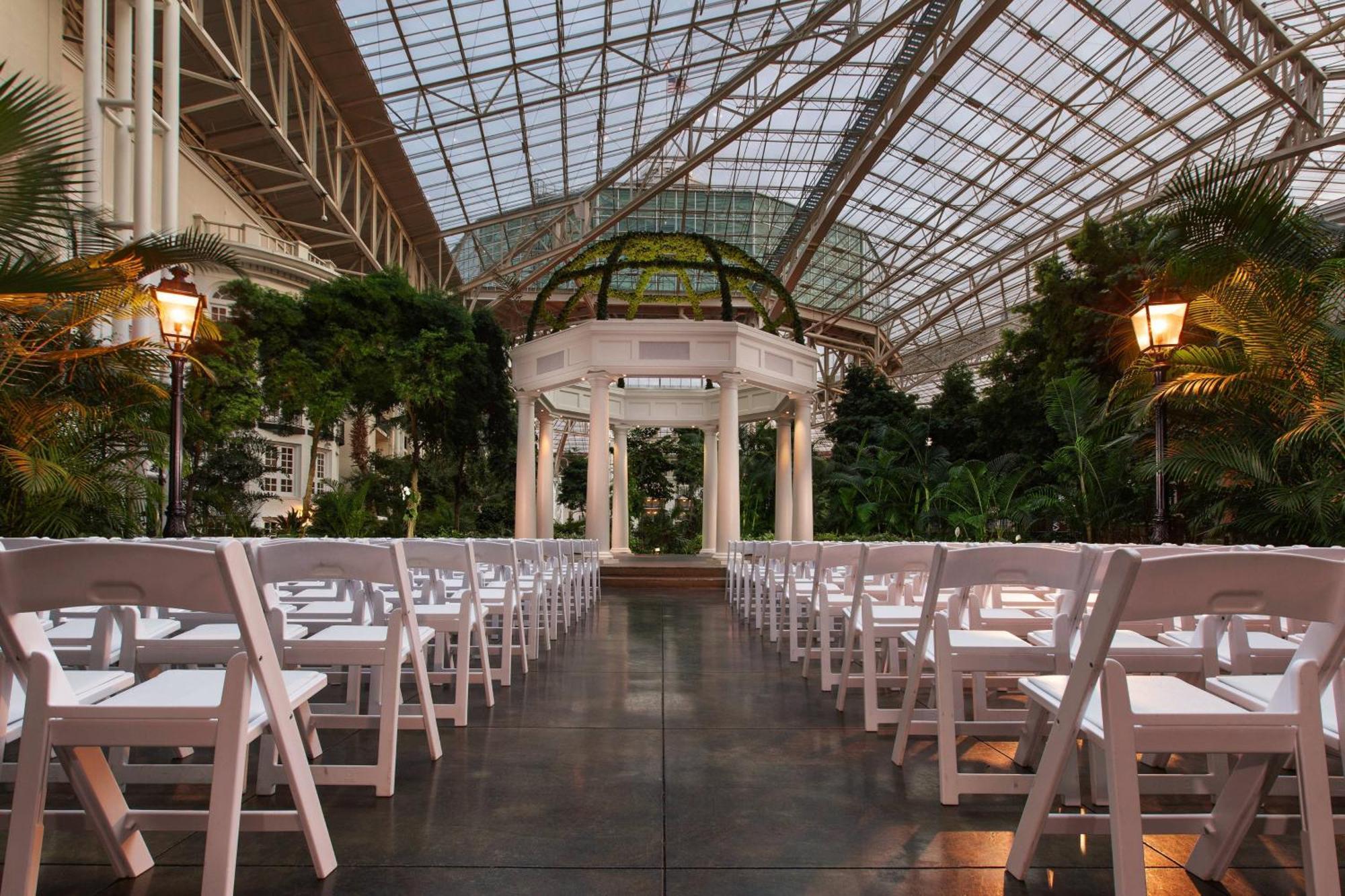 Gaylord Opryland Resort & Convention Center Nashville Exterior foto