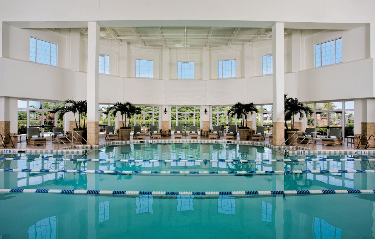 Gaylord Opryland Resort & Convention Center Nashville Exterior foto